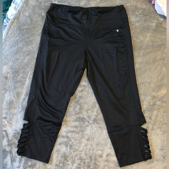 Danskin cropped leggings - Picture 4 of 5